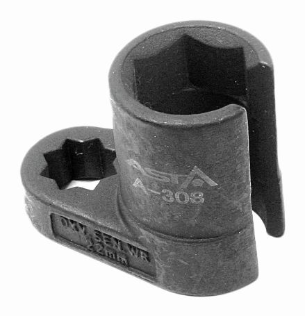 ASTA A-308 - Klucz