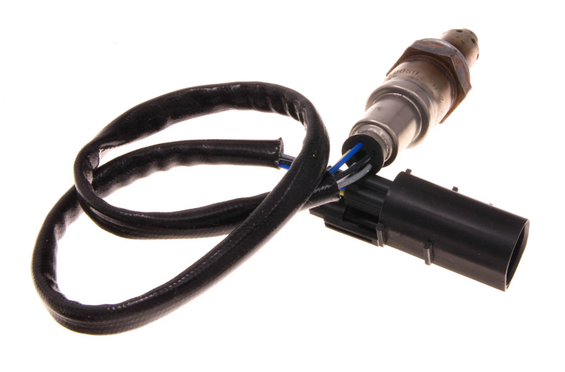Mercedes-Benz A 000 542 24 04 - SONDA LAMBDA DB C118 19-