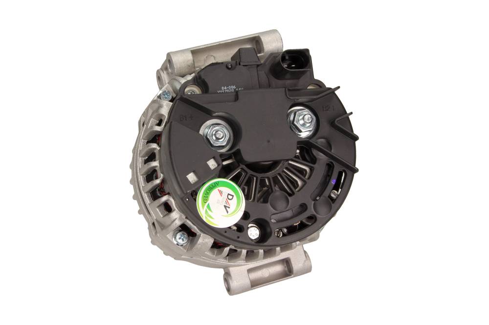 AS-PL A0210 — Alternator