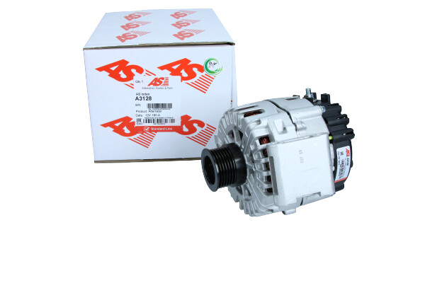 AS-PL A3128 - ALTERNATOR