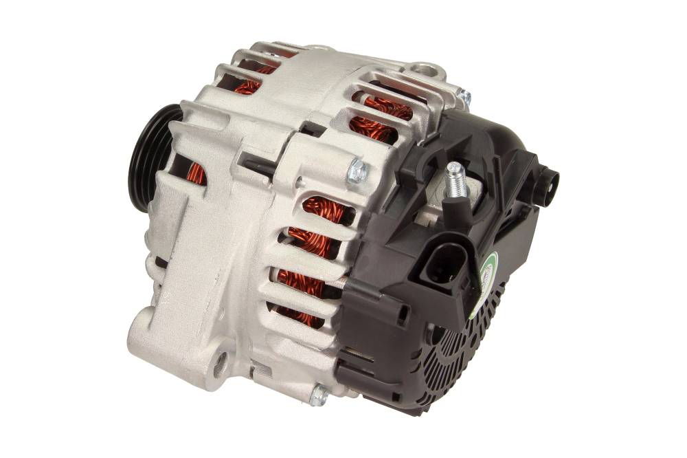 AS-PL A3129 — Alternator