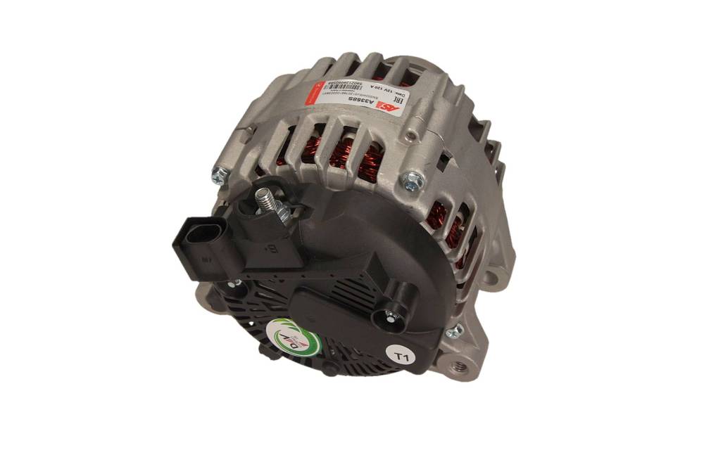 AS-PL A3358S — Alternator