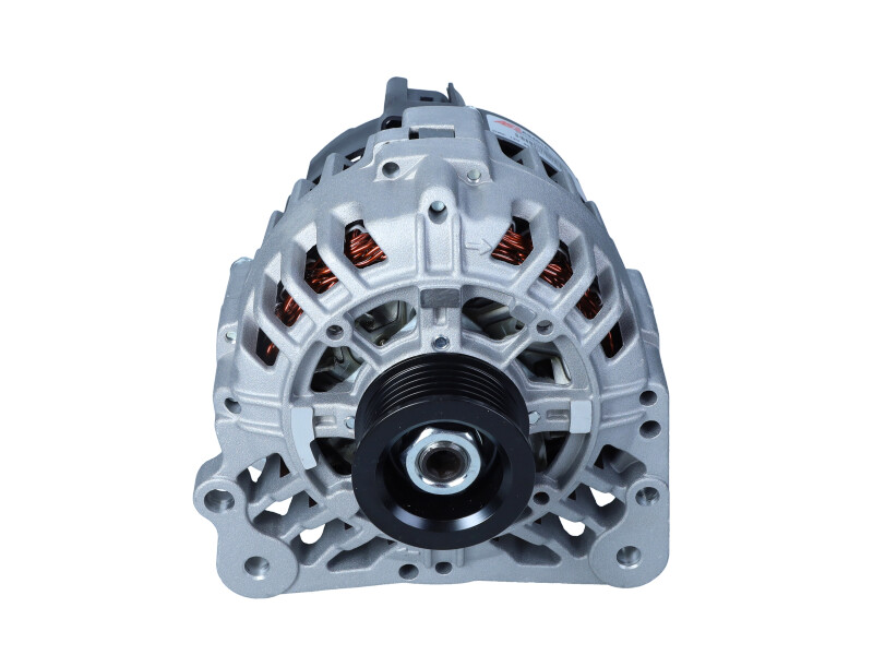 AS-PL A3401S - ALTERNATOR VW POLO 1.2 01-