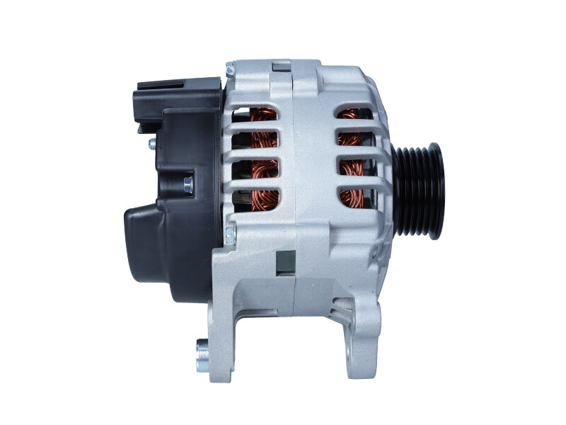 AS-PL A3401S - ALTERNATOR VW POLO 1.2 01-