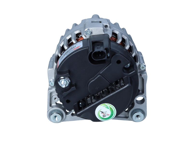 AS-PL A3401S - ALTERNATOR VW POLO 1.2 01-