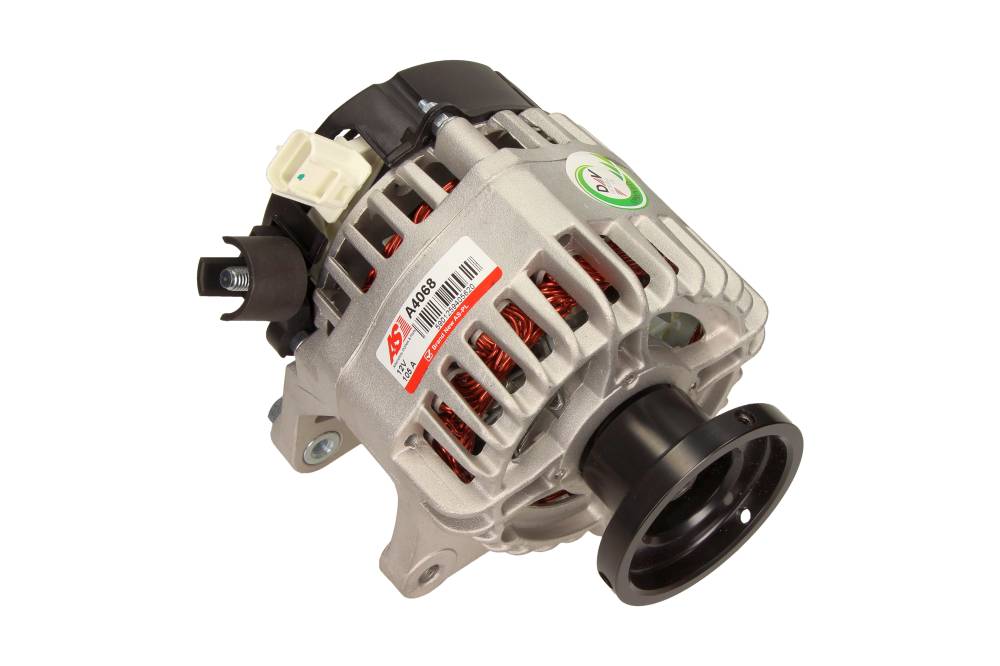 AS-PL A4068 - ALTERNATOR