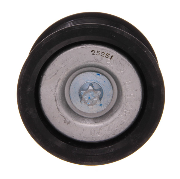 Mercedes-Benz A 629 200 02 70 - ROLKA PASKA WIELOROWK. DB W221 4.0 09-
