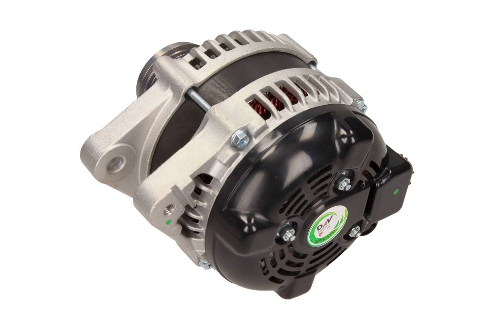 AS-PL A6323 — Alternator