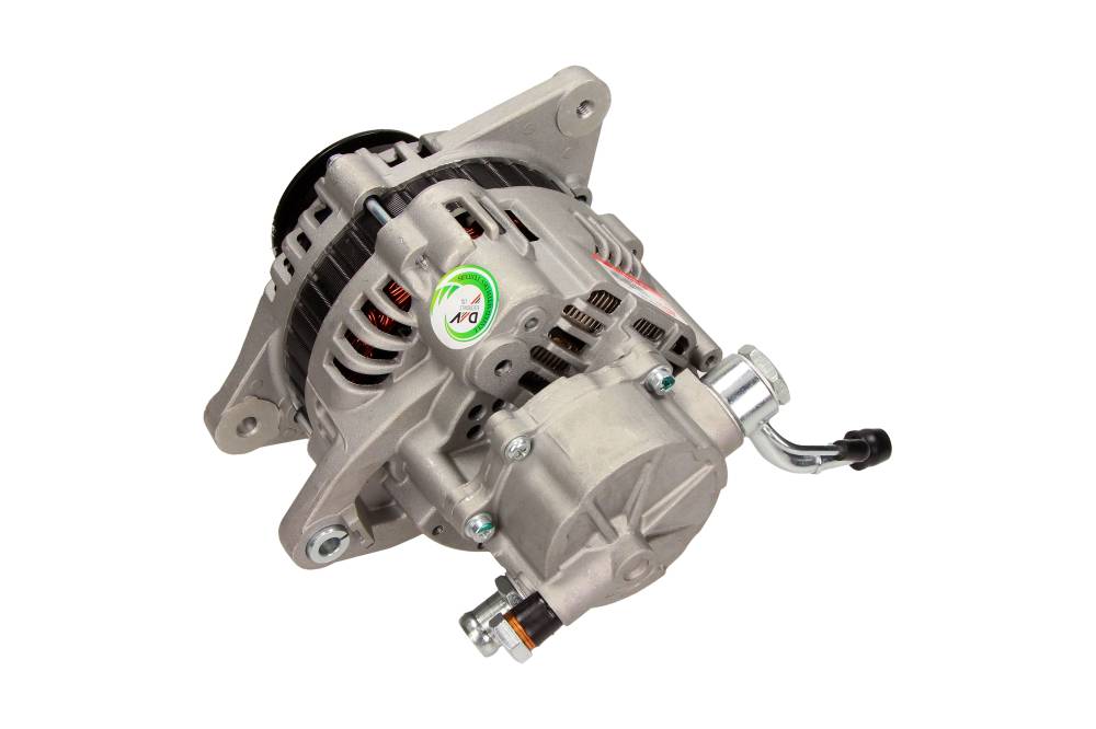 AS-PL A9145 — Alternator