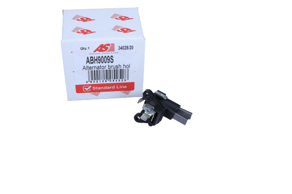 AS-PL ABH9009S - SZCZOTKOTRZ. ALTERNATORA