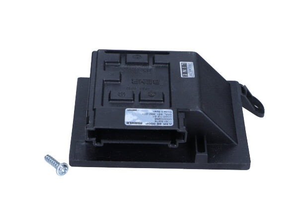 MAHLE ABR 86 000P - STEROWNIK KLIMATYZACJI DB WENTYLACJI- VIANO
