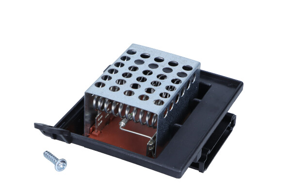 MAHLE ABR 86 000P - STEROWNIK KLIMATYZACJI DB WENTYLACJI- VIANO