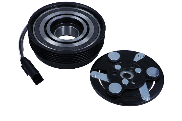 Maxgear AC125531 — Sprzęgło elektromagnetyczne, klimatyzacja