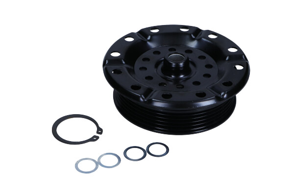 Maxgear AC130004 — Sprzęgło elektromagnetyczne, klimatyzacja