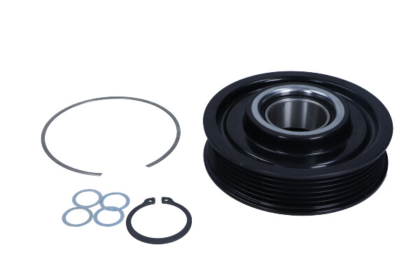 Maxgear AC130007 — Sprzęgło elektromagnetyczne, klimatyzacja