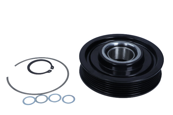 Maxgear AC130008 — Sprzęgło elektromagnetyczne, klimatyzacja