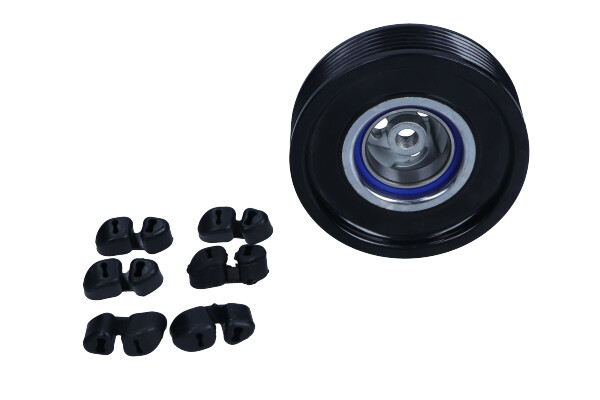 Maxgear AC130009 — Sprzęgło elektromagnetyczne, klimatyzacja