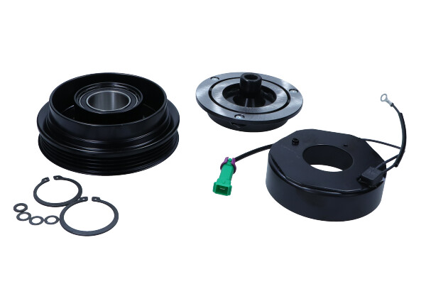 Maxgear AC130010 — Sprzęgło elektromagnetyczne, klimatyzacja