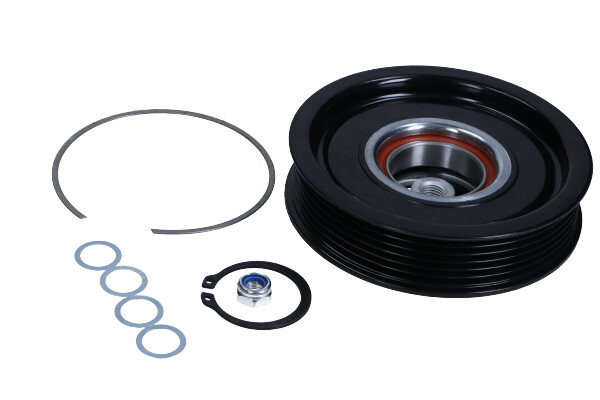 Maxgear AC130012 — Sprzęgło elektromagnetyczne, klimatyzacja
