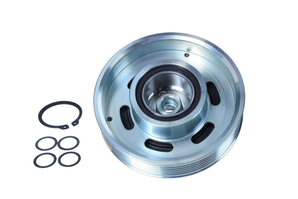 Maxgear AC130015 — Sprzęgło elektromagnetyczne, klimatyzacja