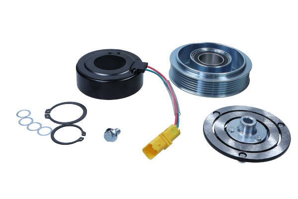Maxgear AC130017 — Sprzęgło elektromagnetyczne, klimatyzacja