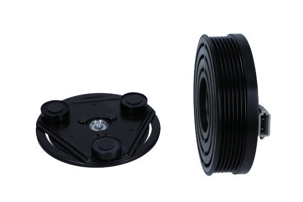 Maxgear AC130020 - SPRZĘGŁO KOMPRESORA KLIMATYZACJI VISTEON FS-FX 6PK-127MM 12V FORD MONDEO 01-