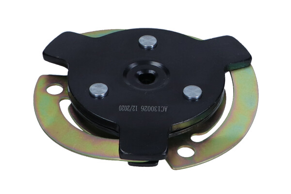 Maxgear AC130026 - TARCZA SPRZĘGŁA KOMPRESORA KLIMATYZACJI CVC- CSE613C OPEL- BMW- VAG