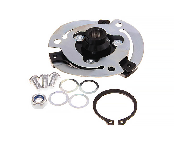 Maxgear AC130029 — Tarcza zabieraka, sprzęgło magnetyczne sprężarki