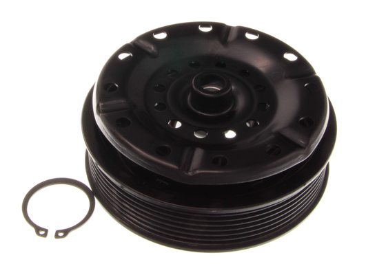 Maxgear AC130193 - SPRZĘGŁO KOMPRESORA KLIMATYZACJI DENSO 5SE12C 7PK-130MM 12V TOYOTA AVENSIS 03-