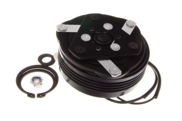 Maxgear AC130196 - SPRZĘGŁO KOMPRESORA KLIMATYZACJI SUZUKI
