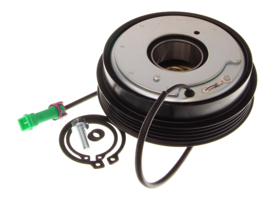 Maxgear AC130197 — Sprzęgło elektromagnetyczne, klimatyzacja