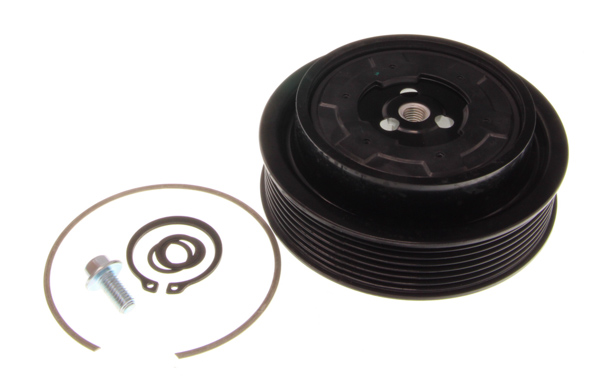 Maxgear AC130198 — Sprzęgło elektromagnetyczne, klimatyzacja