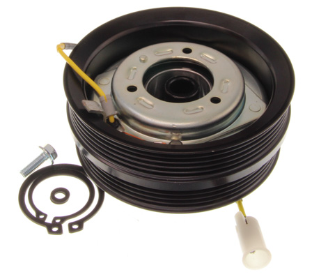 Maxgear AC130202 — Sprzęgło elektromagnetyczne, klimatyzacja