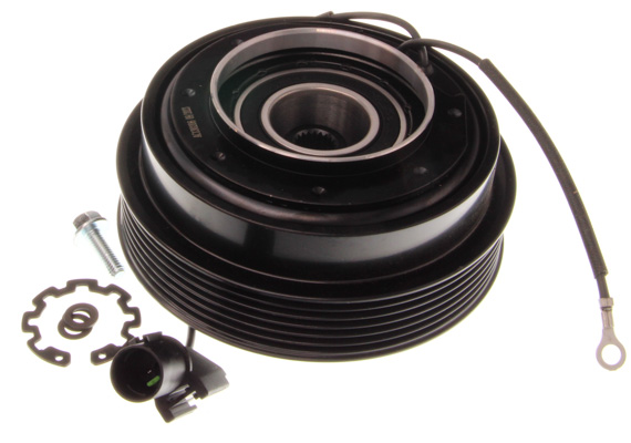 Maxgear AC130206 — Sprzęgło elektromagnetyczne, klimatyzacja