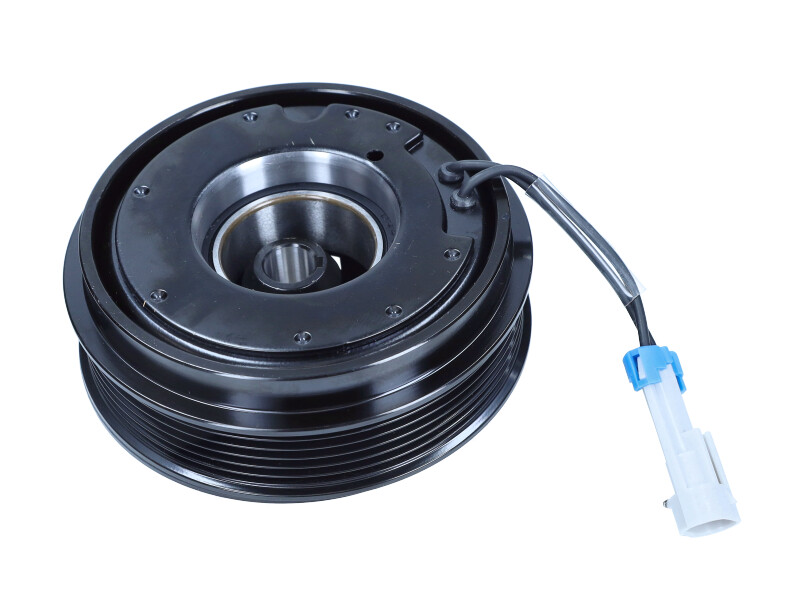 Maxgear AC130224 - SPRZĘGŁO KOMPRESORA KLIMATYZACJI FIAT CROMA 1.9D 06-