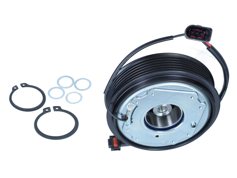 Maxgear AC130227 — Sprzęgło elektromagnetyczne, klimatyzacja