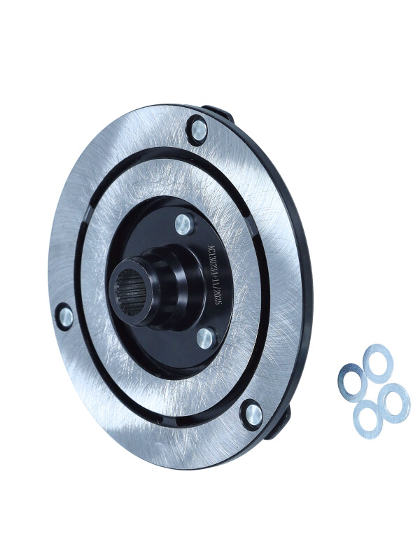 Maxgear AC130234 — Tarcza zabieraka, sprzęgło magnetyczne sprężarki