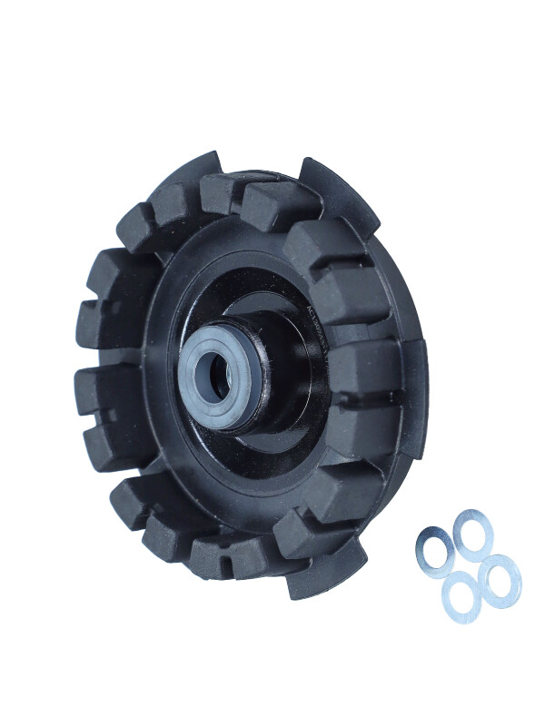 Maxgear AC130243 — Tarcza zabieraka, sprzęgło magnetyczne sprężarki