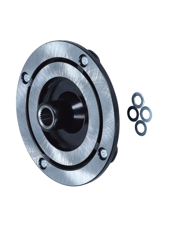 Maxgear AC130244 — Tarcza zabieraka, sprzęgło magnetyczne sprężarki