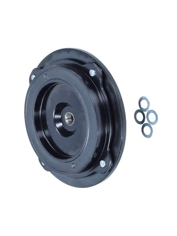 Maxgear AC130244 - TARCZA SPRZĘGŁA KOMPRESORA KLIMATYZACJI