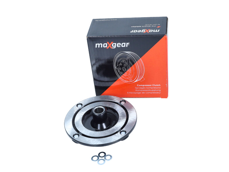 Maxgear AC130244 - TARCZA SPRZĘGŁA KOMPRESORA KLIMATYZACJI