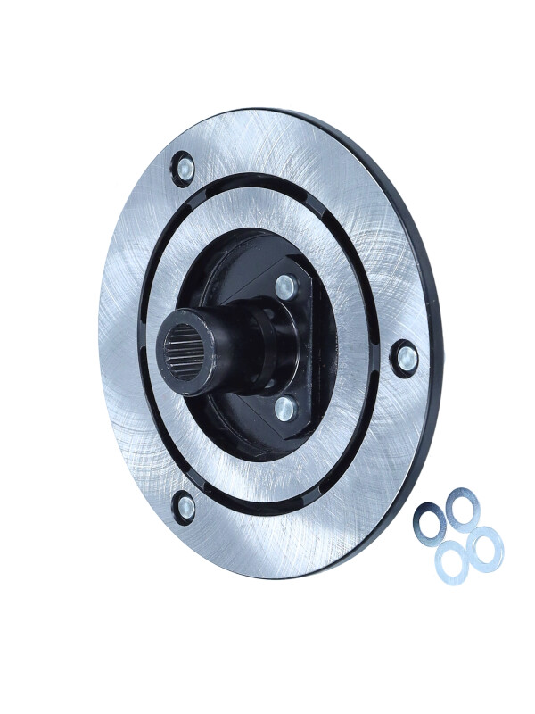 Maxgear AC130246 — Tarcza zabieraka, sprzęgło magnetyczne sprężarki