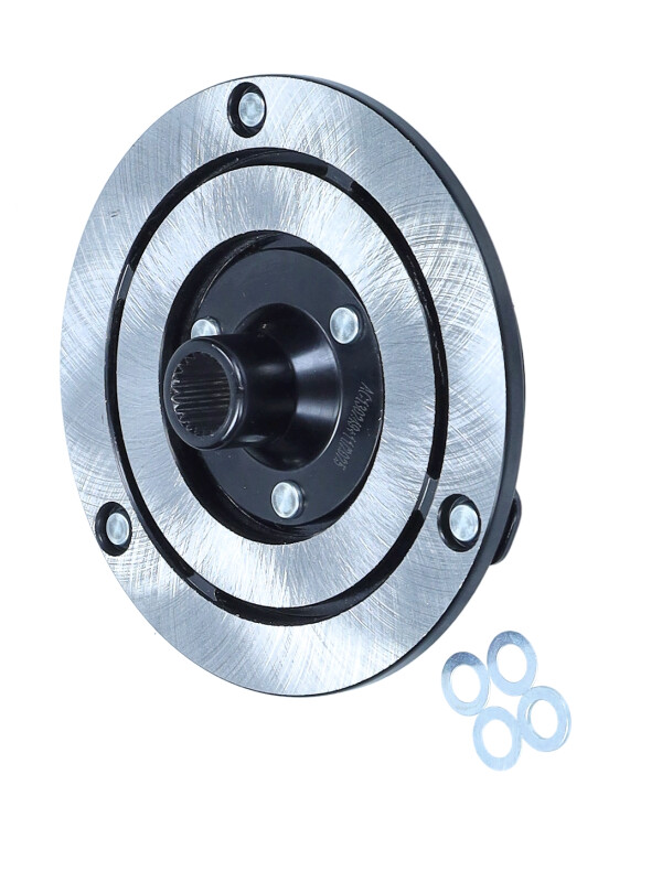 Maxgear AC130249 — Tarcza zabieraka, sprzęgło magnetyczne sprężarki