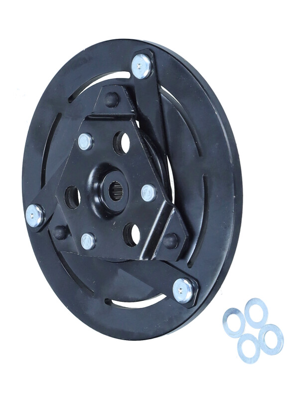 Maxgear AC130250 - TARCZA SPRZĘGŁA KOMPRESORA KLIMATYZACJI