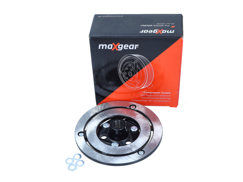 Maxgear AC130250 - TARCZA SPRZĘGŁA KOMPRESORA KLIMATYZACJI