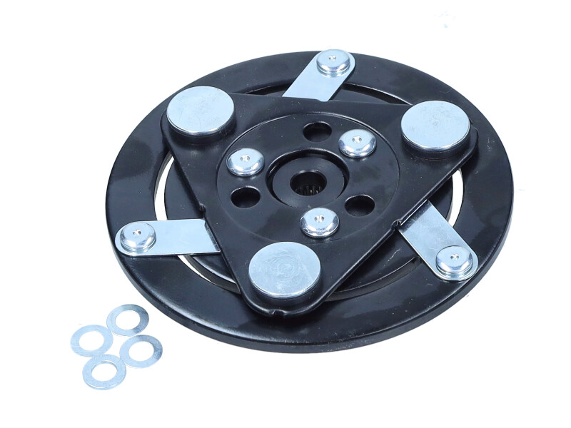 Maxgear AC130251 - TARCZA SPRZĘGŁA KOMPRESORA KLIMATYZACJI