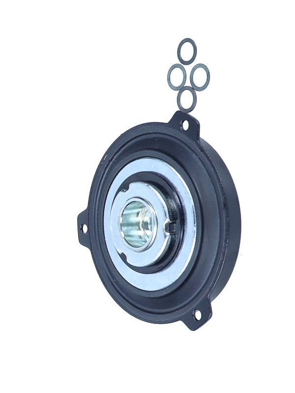Maxgear AC130252 — Tarcza zabieraka, sprzęgło magnetyczne sprężarki