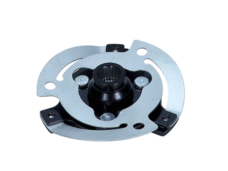 Maxgear AC130253 - TARCZA SPRZĘGŁA KOMPRESORA KLIMATYZACJI SANDEN PXE 90.5-26-16.2MM