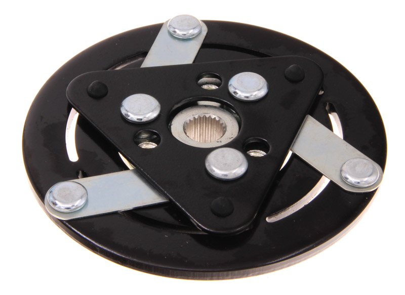 Maxgear AC130254 — Tarcza zabieraka, sprzęgło magnetyczne sprężarki