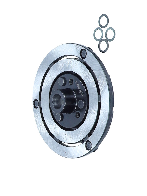 Maxgear AC130256 — Tarcza zabieraka, sprzęgło magnetyczne sprężarki